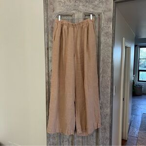 Jungmaven - Cambria Pant (Oat Milk)